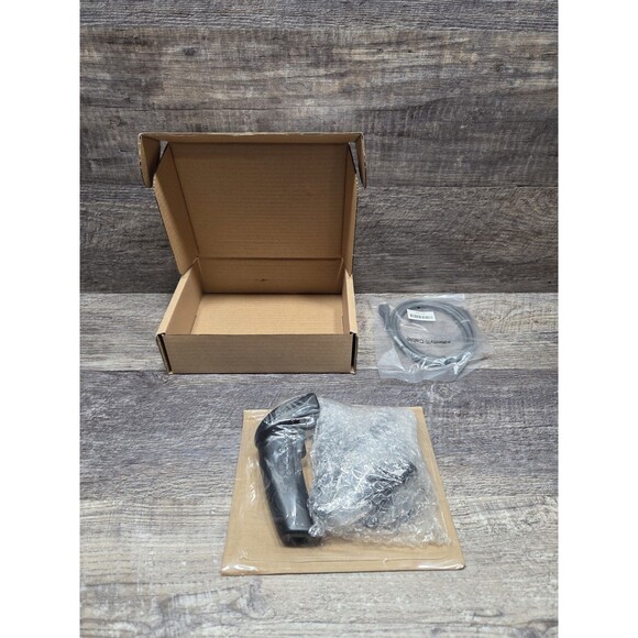 Code CR950 BarCode Scanner CR950-K301-PKU9-C148 Brand New - Picture 8 of 10